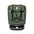 Car Seat AURIGA i-Size ISOFIX 360 Anti Rebound Bar GREEN